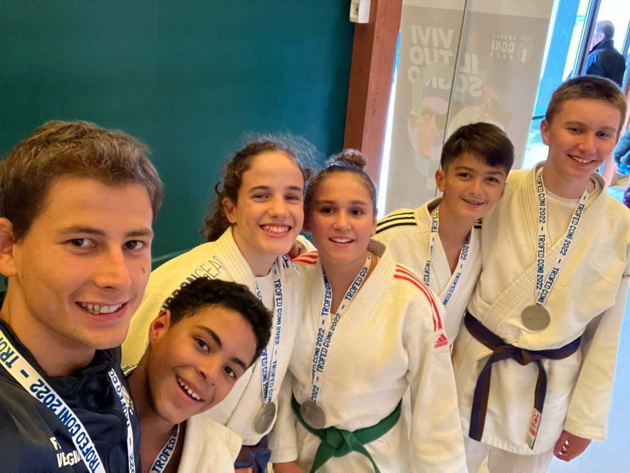 20220930 Trofeo Coni Judo FVG 1