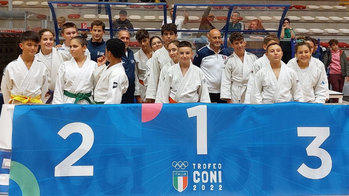20220930 Trofeo Coni Judo FVG 3