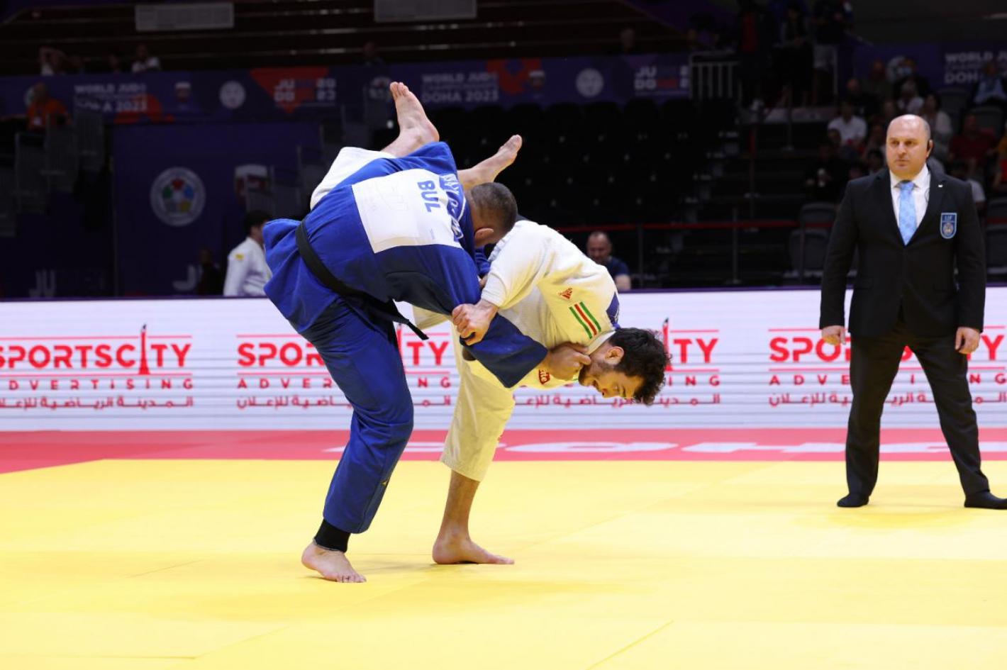 Federazione Italiana Judo Lotta Karate e Arti Marziali Parlati quinto