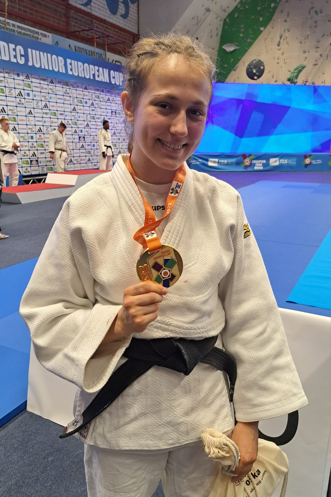 20230702 Slovenj Gradec Emma Stoppari