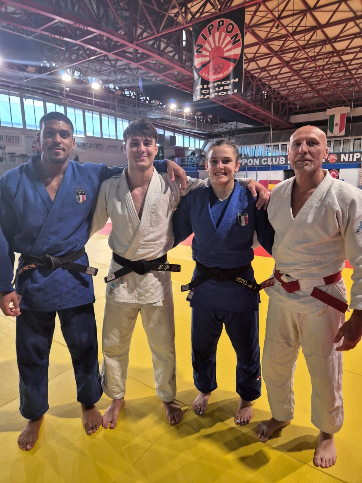 20250715 Universiadi Bedel