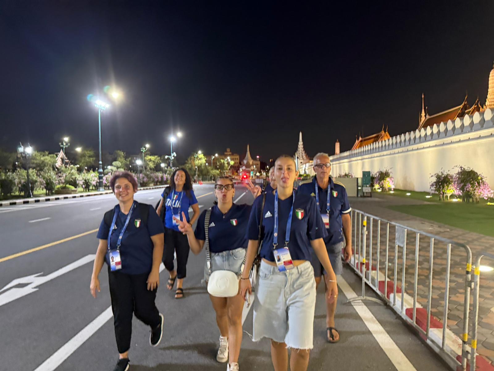 20250911 Sumo Thailandia