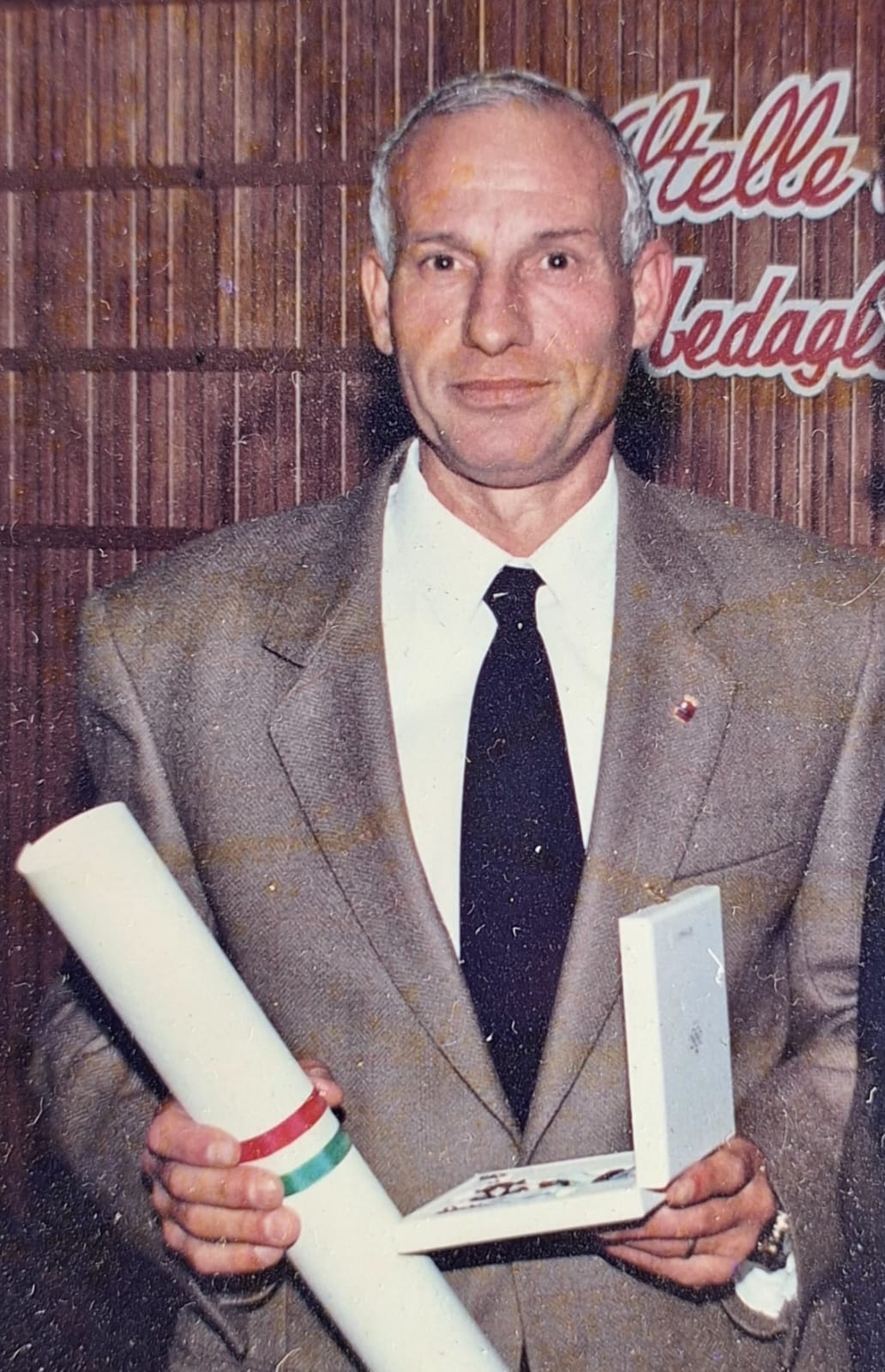 20251019 Pietro Ragno