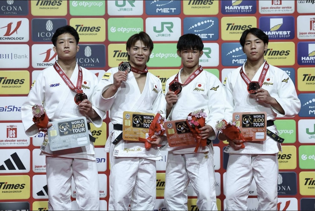 20251207 GrandSlamTokyo 2