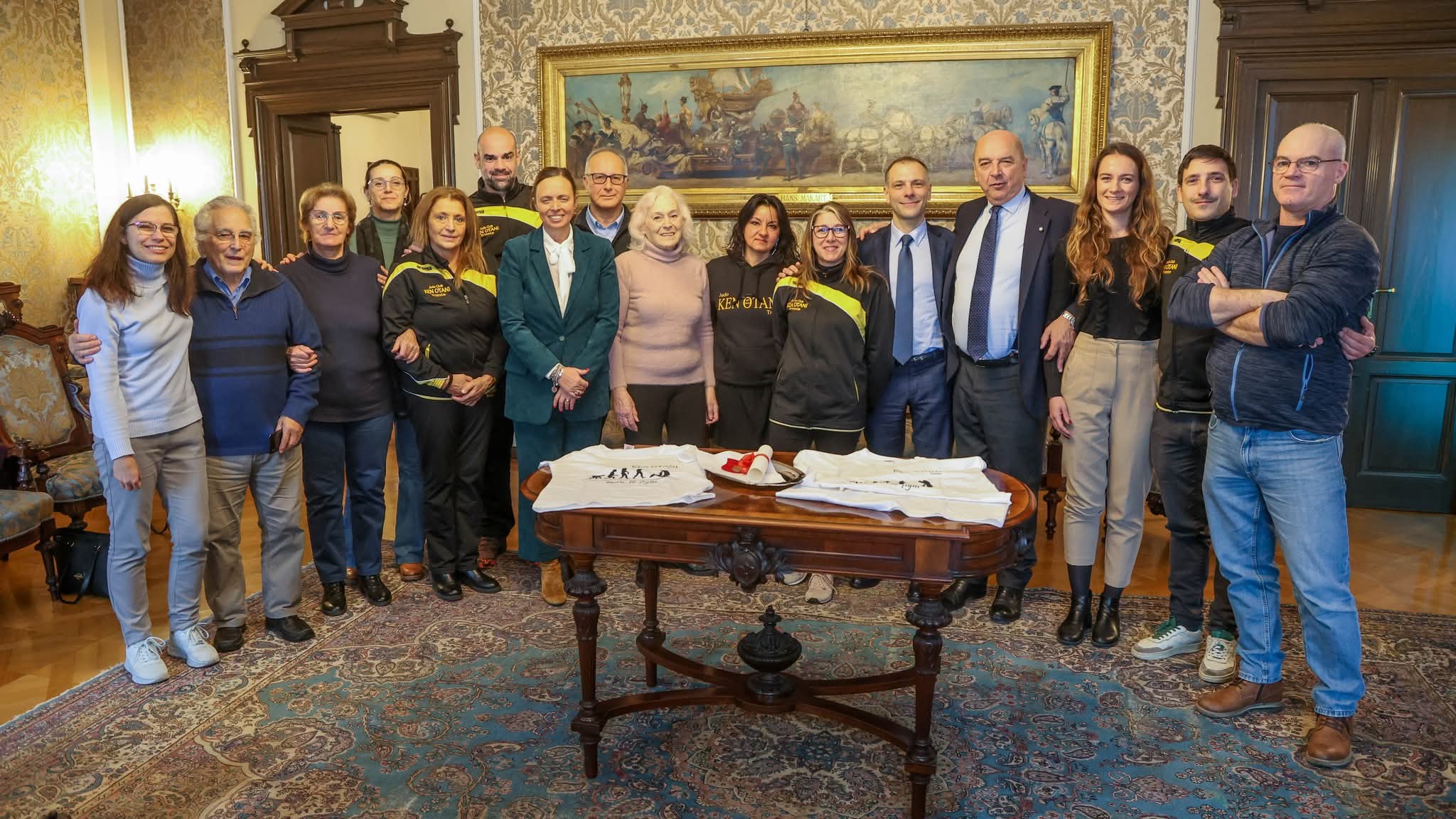 20251218 Judo Club Ken Otani 50