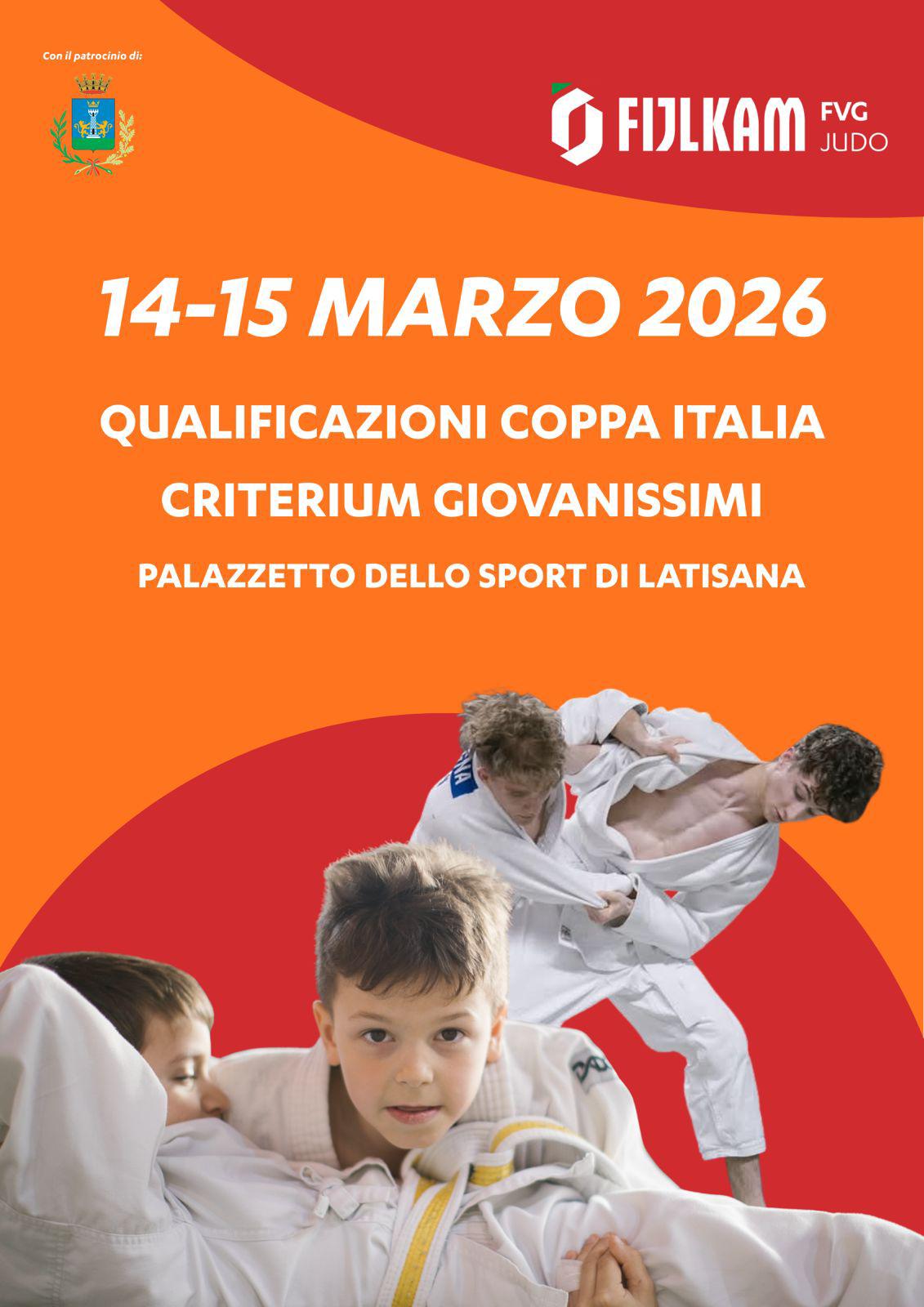 20260315 Criterium Latisana