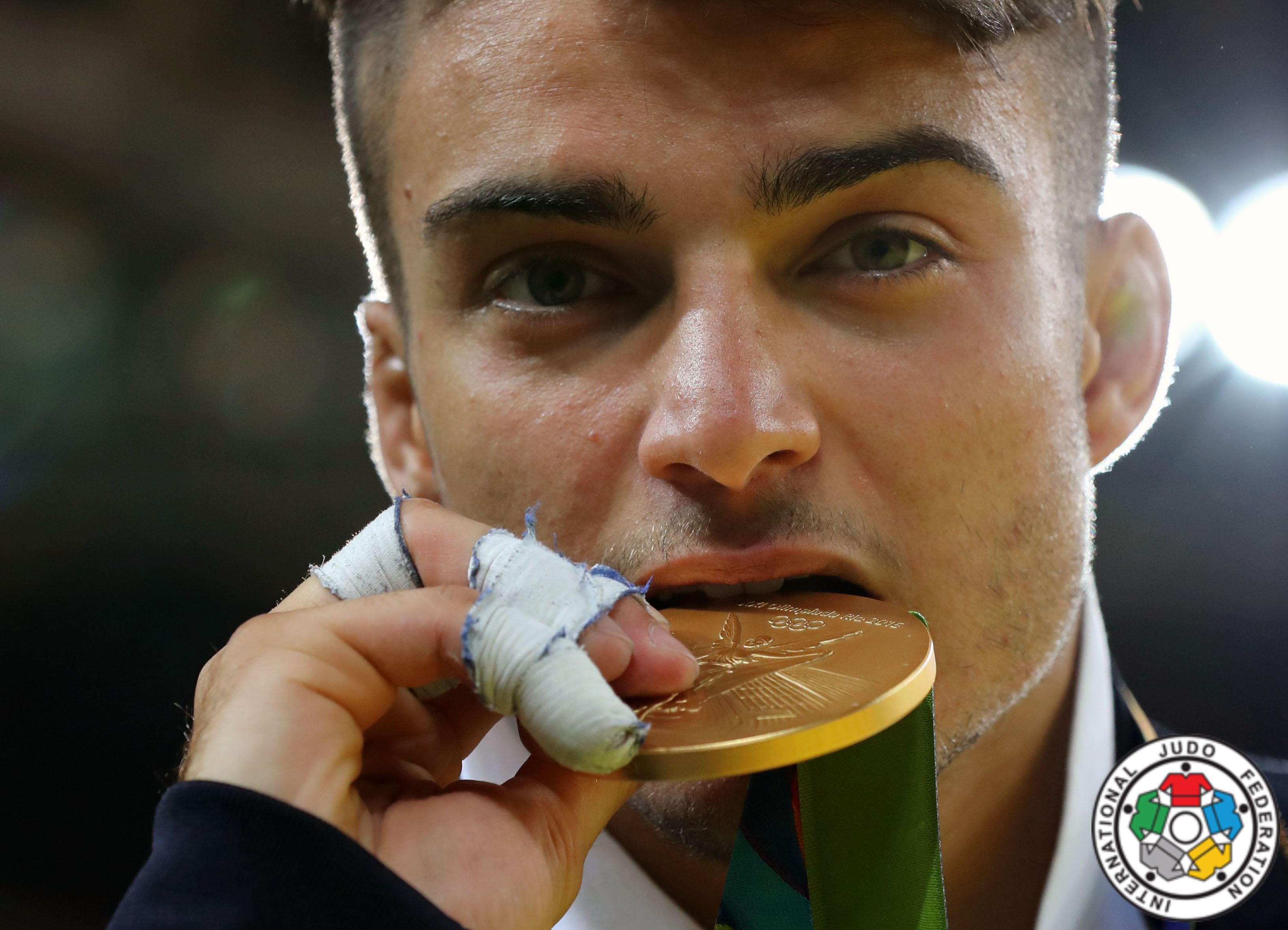 20260323 Fabio Basile EJU 3