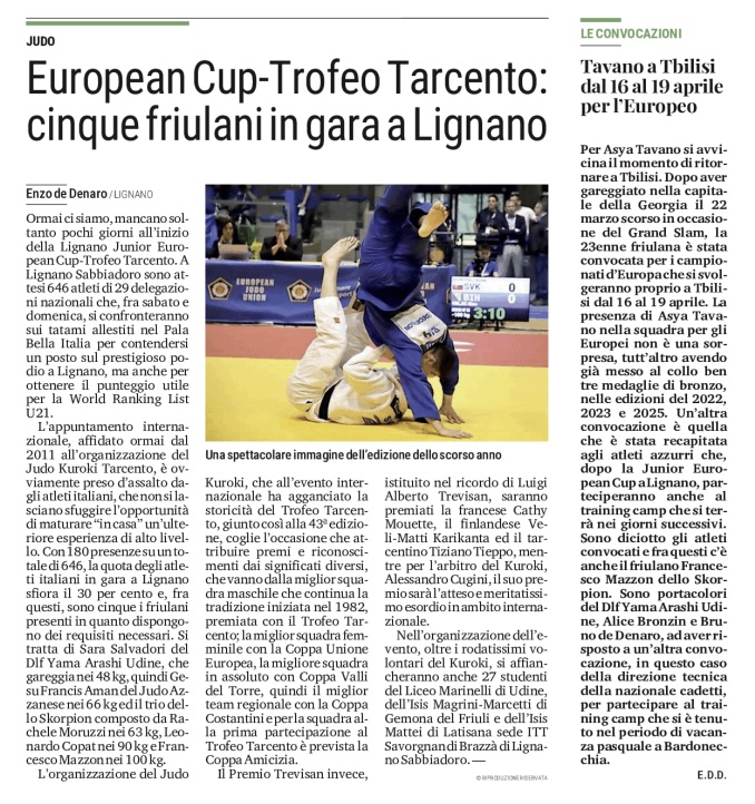 20260408 MESSAGGERO 1