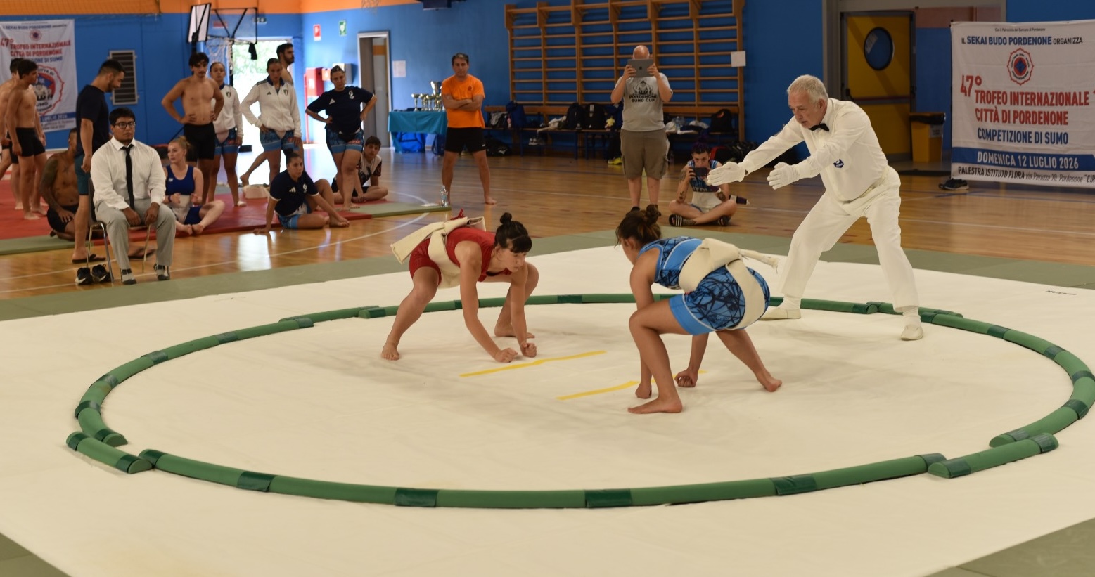 20260712 Sumo Sekai 1