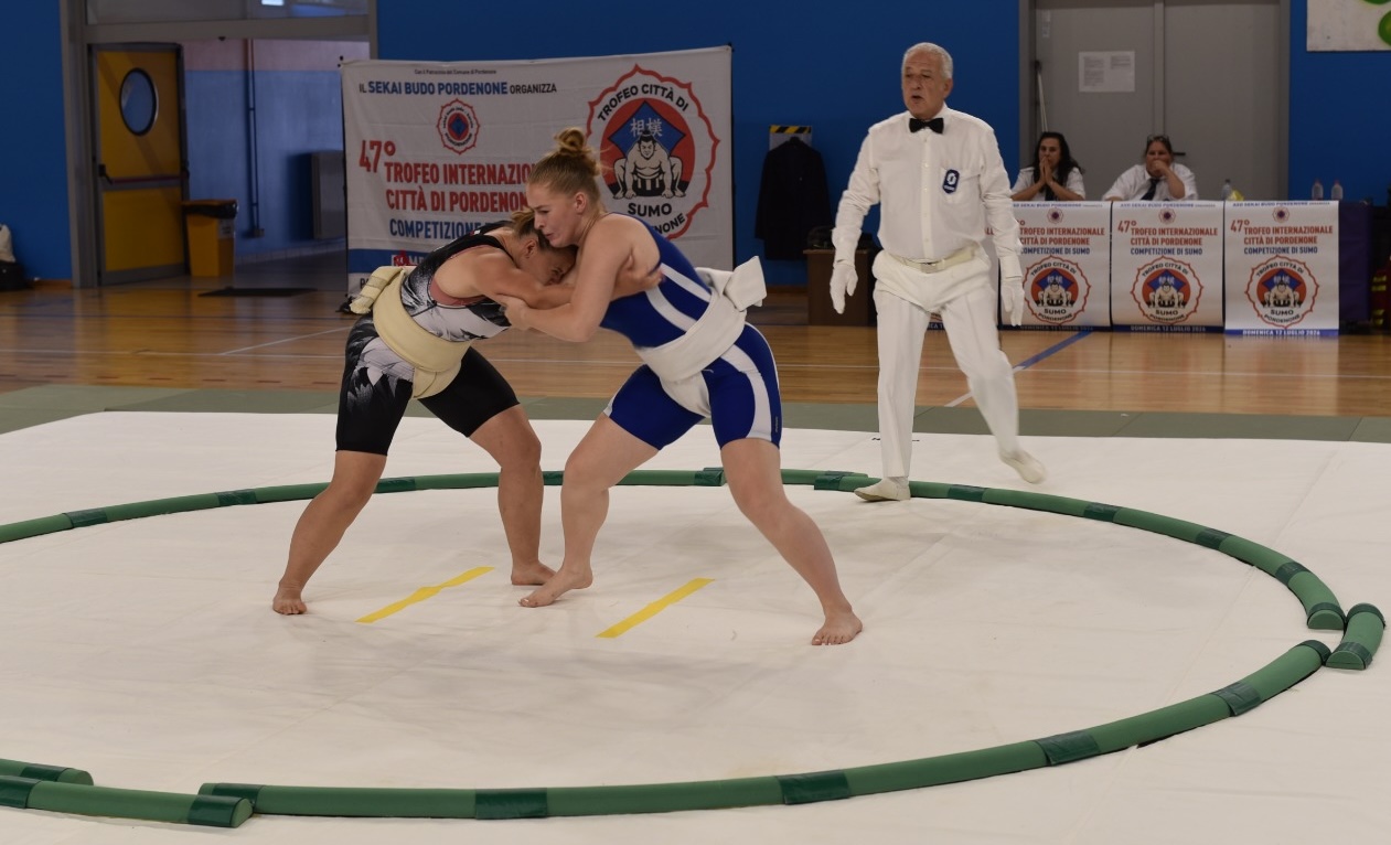 20260712 Sumo Sekai 2