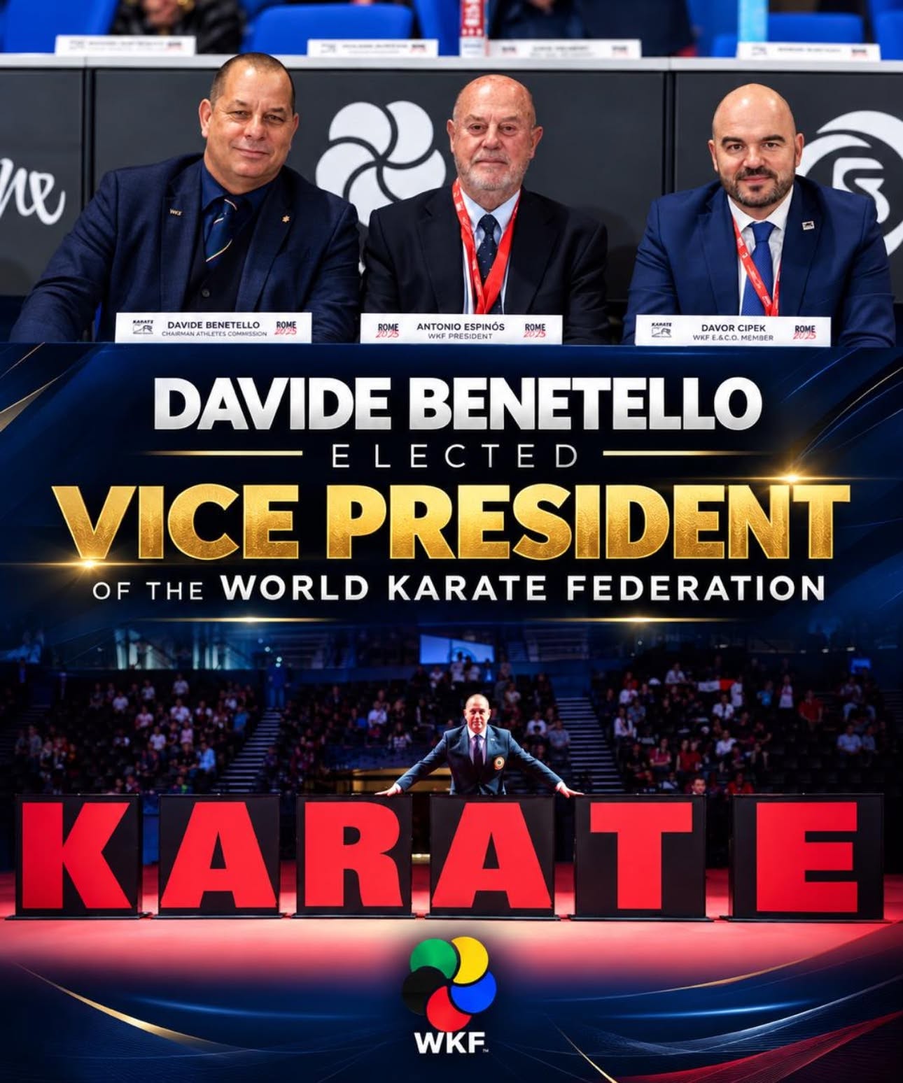 20261016 Davide Benetello