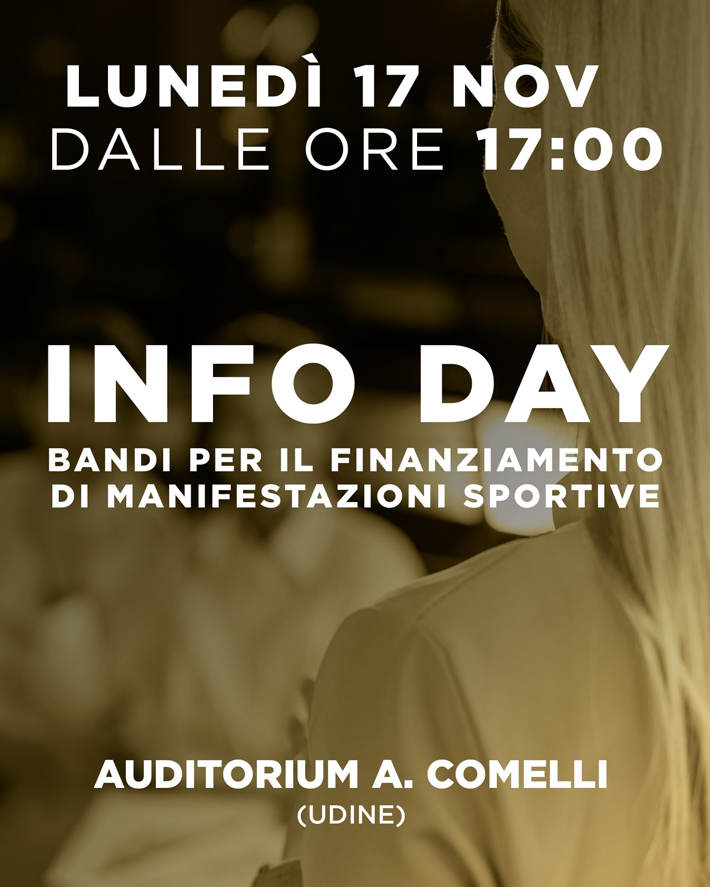 Auditorium A Comelli Udine 1