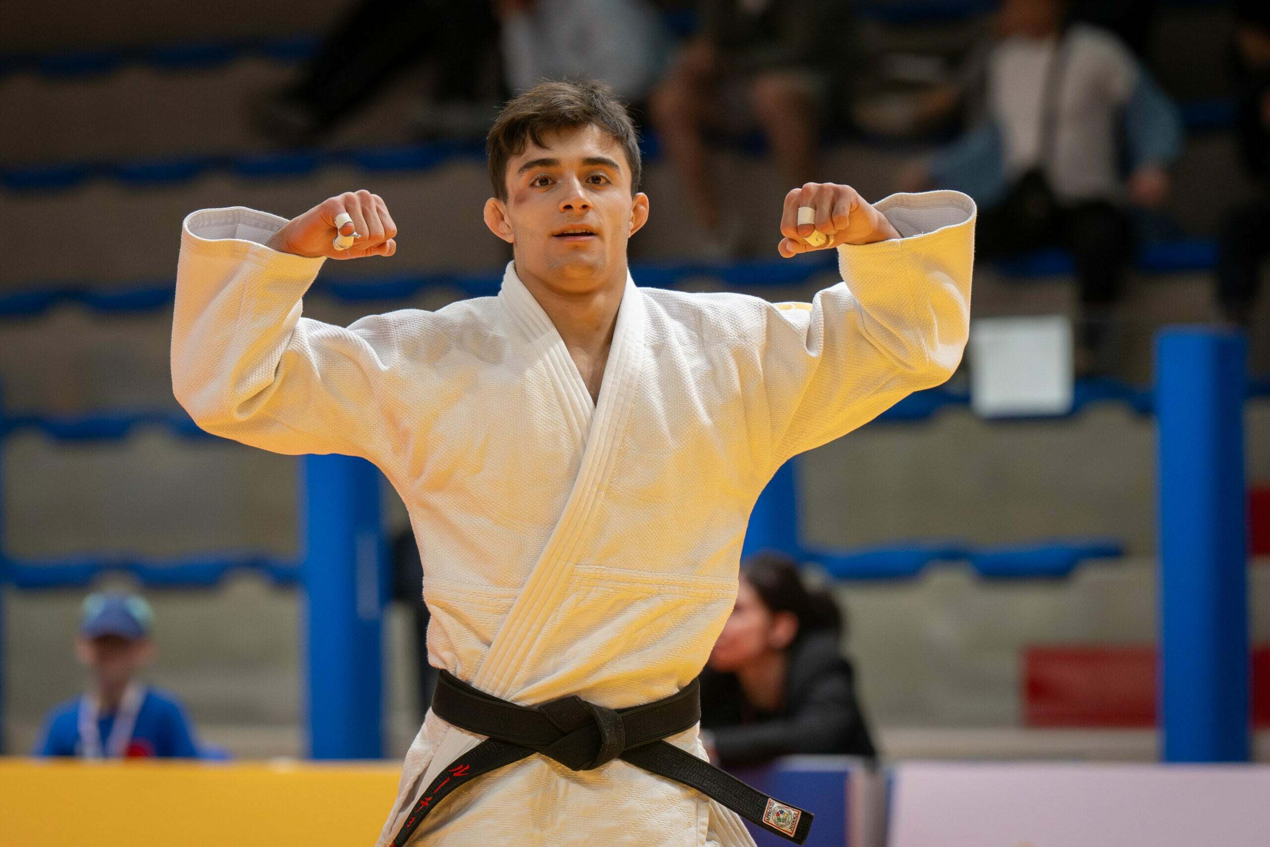Darko Petelinsek Lignano Junior European Cup 2026 2026 4216331