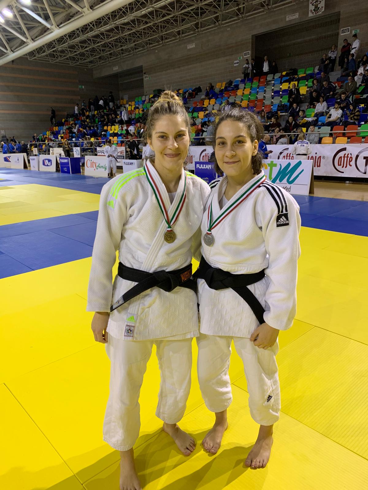 Finotto Elisa e Carlotta