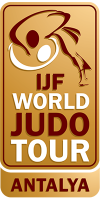 IJF Grand Slam Antalya