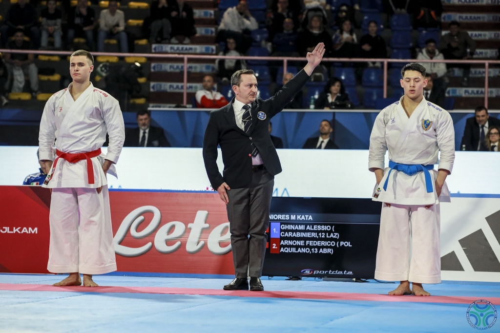 campionati italiano assoluti katate ka m arnone vs ghinami 14 1 20240203 1185531387