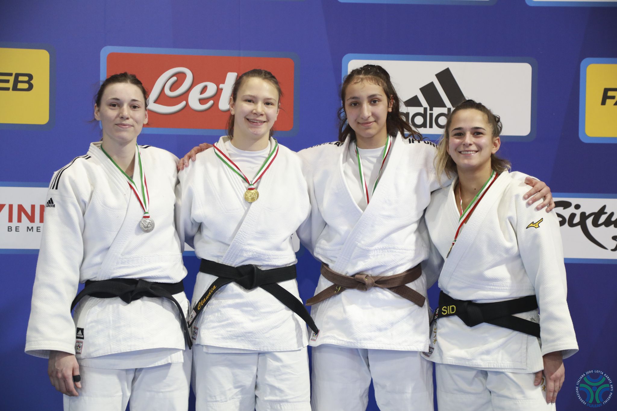 coppa italia a2 judo premiazioni 5 1 20230226 1277332882