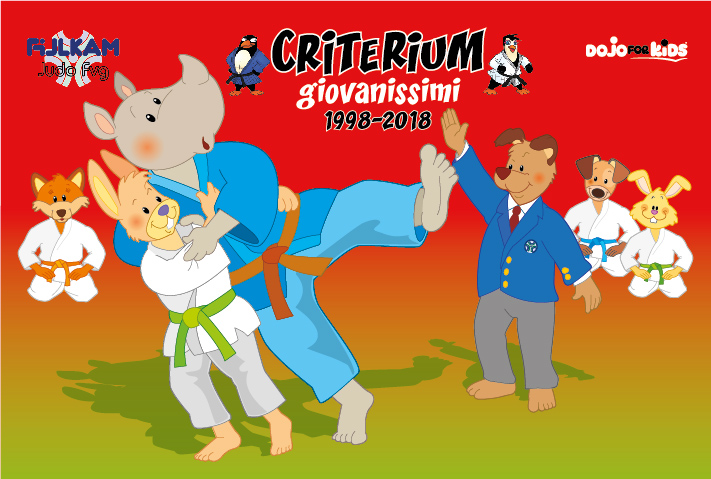 Criterium Giovanissimi - Festa di Natale