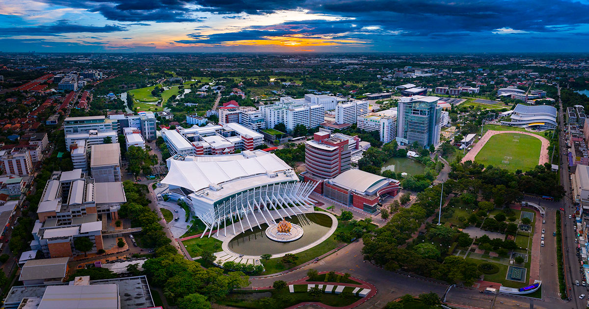 rsu university