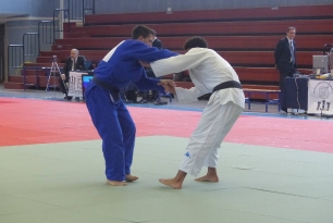 UGG Torneo Judo 006