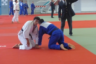 UGG Torneo Judo 011