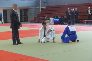 UGG Torneo Judo 046