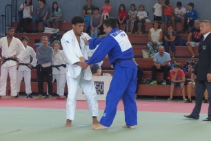 UGG Torneo Judo 060