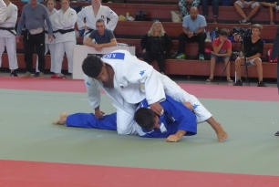 UGG Torneo Judo 069
