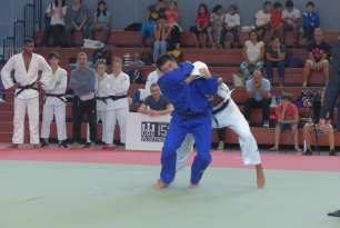 UGG Torneo Judo 072