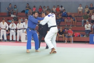 UGG Torneo Judo 081