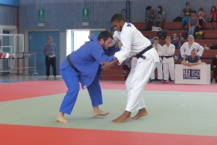 UGG Torneo Judo 086