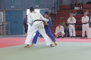 UGG Torneo Judo 094