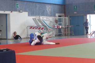 UGG Torneo Judo 117