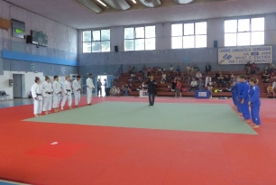 UGG Torneo Judo 122