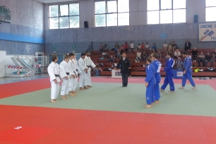 UGG Torneo Judo 124