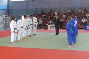 UGG Torneo Judo 126