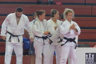 UGG Torneo Judo 137