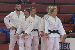 UGG Torneo Judo 143