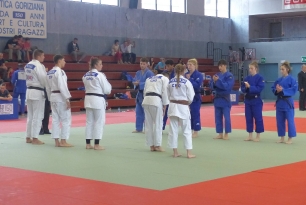 UGG Torneo Judo 147