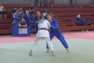 UGG Torneo Judo 152