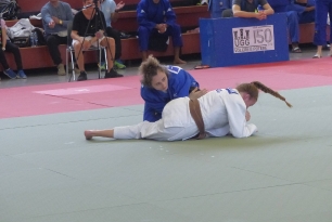 UGG Torneo Judo 158