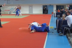 UGG Torneo Judo 164