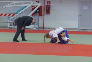 UGG Torneo Judo 167