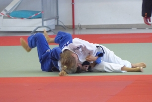 UGG Torneo Judo 174