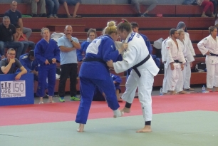 UGG Torneo Judo 182