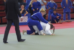 UGG Torneo Judo 185
