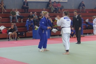 UGG Torneo Judo 187