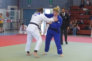 UGG Torneo Judo 193