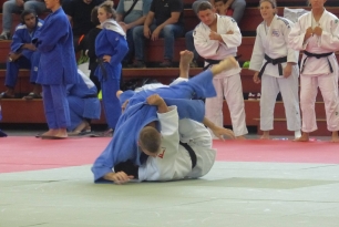 UGG Torneo Judo 200