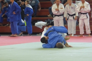 UGG Torneo Judo 203